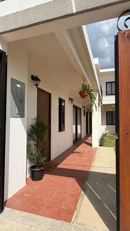 Hermosa Casa Equipada amueblada en Antigua Guatemala Paseo San Lorenzo — Casa en Venta en Ciudad Vieja, Sacatepéquez — foto 14 de 16