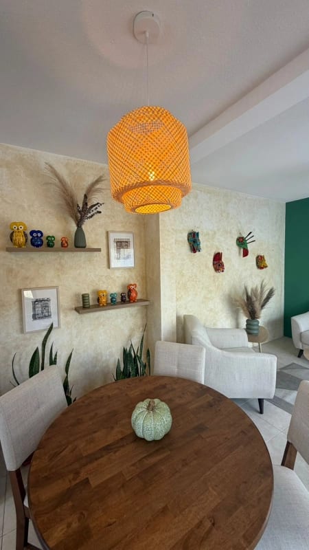 Hermosa Casa Equipada amueblada en Antigua Guatemala Paseo San Lorenzo — Casa en Venta en Ciudad Vieja, Sacatepéquez — foto 10 de 16