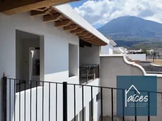 Casa en venta Noche de Paz LOS FRANCISCANOS Antigua (D) — Casa en Venta en Antigua, Sacatepéquez — miniatura 6 de 17