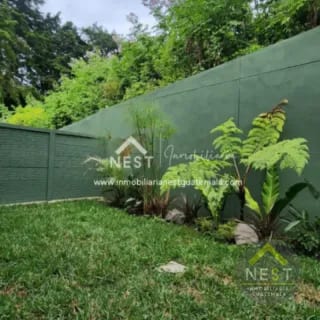 Casa nueva de 3 habitaciones con jardín | COND. LAS 7 GOTAS, Km 16.5 CAES — Casa en Venta en Carretera a El Salvador, Guatemala, Ciudad — miniatura 4 de 16