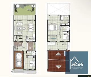 Casa en venta Agua LOS FRANCISCANOS Antigua (D) — Casa en Venta en Antigua, Sacatepéquez — miniatura 4 de 11
