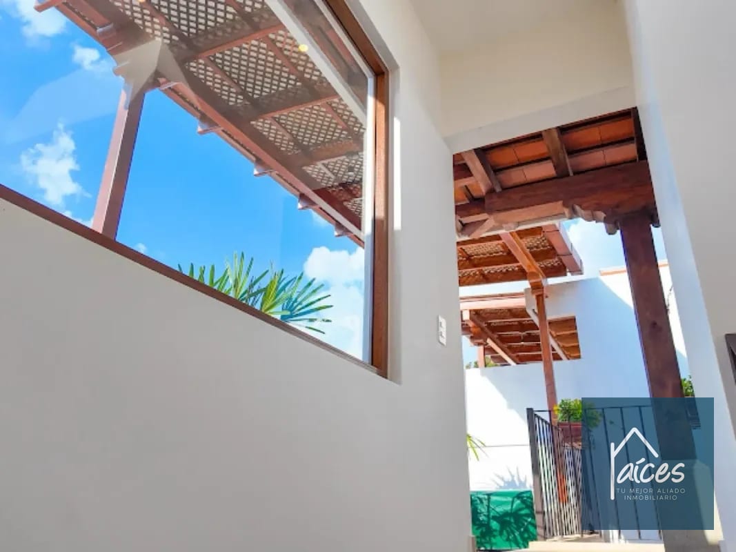 Casa en venta Luz LOS FRANCISCANOS Antigua (D) — Casa en Venta en Antigua, Sacatepéquez — foto 14 de 16