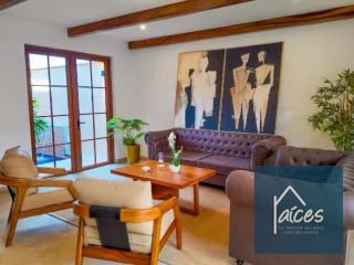 Casa en venta Luz LOS FRANCISCANOS Antigua (D) — Casa en Venta en Antigua, Sacatepéquez — miniatura 1 de 16