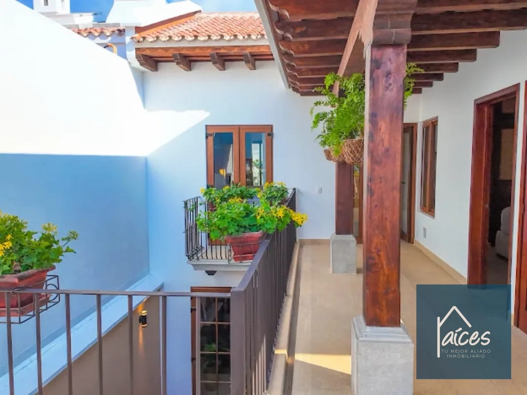 Casa en venta Luz LOS FRANCISCANOS Antigua (D) — Casa en Venta en Antigua, Sacatepéquez — foto 12 de 16