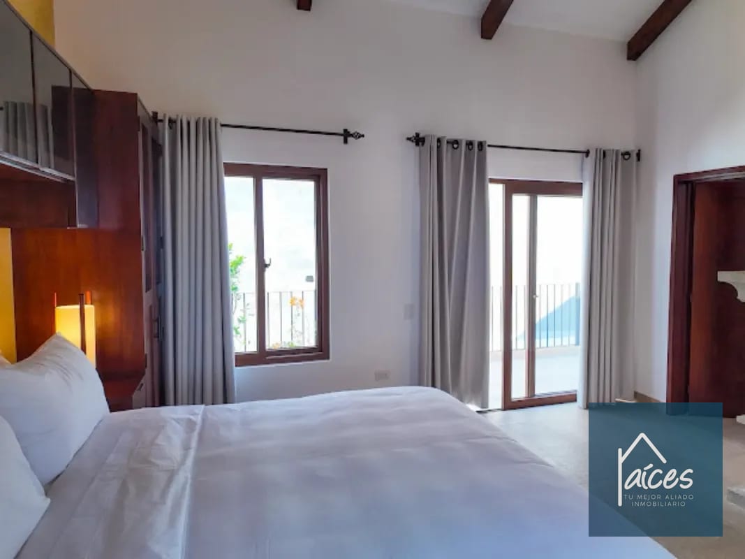 Casa en venta Luz LOS FRANCISCANOS Antigua (D) — Casa en Venta en Antigua, Sacatepéquez — foto 11 de 16
