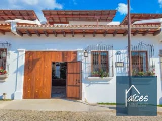 Casa en venta Luz LOS FRANCISCANOS Antigua (D) — Casa en Venta en Antigua, Sacatepéquez — miniatura 5 de 16