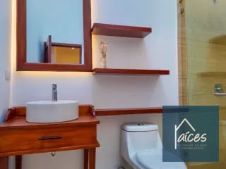 Casa en venta Luz LOS FRANCISCANOS Antigua (D) — Casa en Venta en Antigua, Sacatepéquez — miniatura 2 de 16