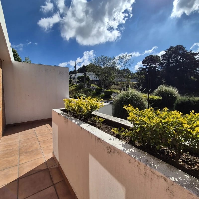 Casa en Venta en Condominio entrada Olmeca — Casa en Venta en Carretera a El Salvador, Guatemala, Ciudad — foto 7 de 7