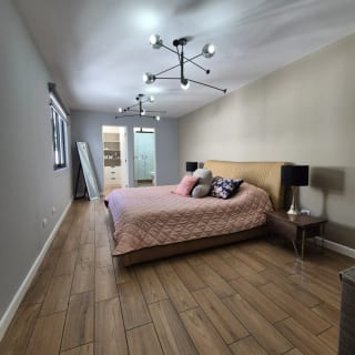 Casa en Venta en Condominio entrada Olmeca — Casa en Venta en Carretera a El Salvador, Guatemala, Ciudad — miniatura 4 de 7