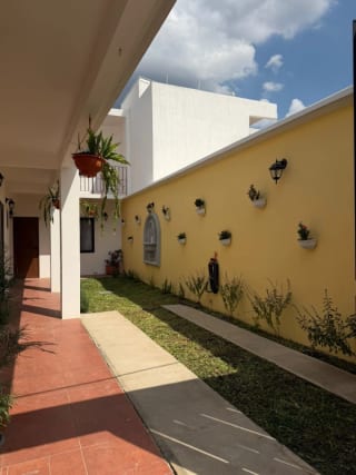 Hermosa casa para estrenar en Antigua Guatemala Paseo San Lorenzo — Casa en Venta en Ciudad Vieja, Sacatepéquez — miniatura 10 de 11