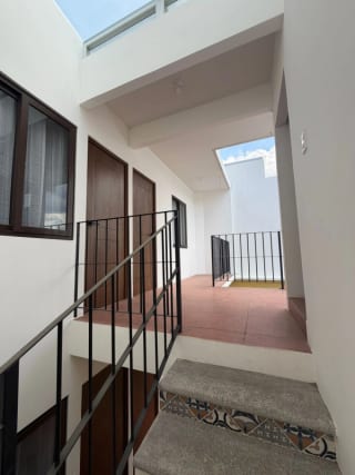 Hermosa casa para estrenar en Antigua Guatemala Paseo San Lorenzo — Casa en Venta en Ciudad Vieja, Sacatepéquez — miniatura 6 de 11