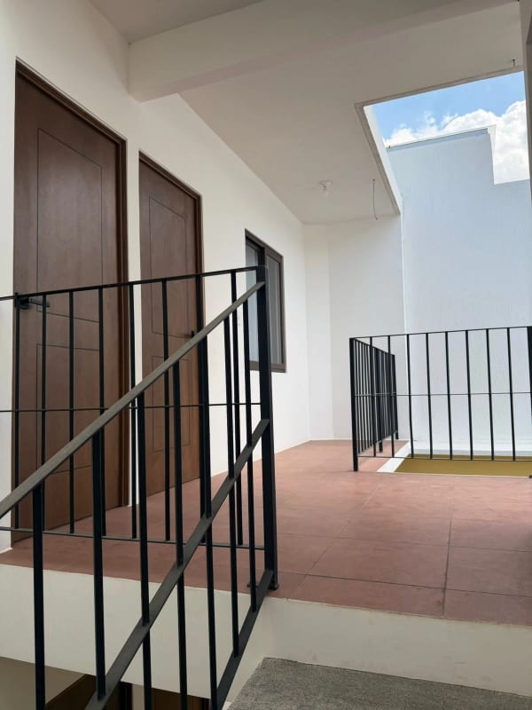 Hermosa casa para estrenar en Antigua Guatemala Paseo San Lorenzo — Casa en Venta en Ciudad Vieja, Sacatepéquez — foto 3 de 11