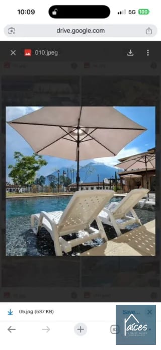Casa en venta Agua LOS FRANCISCANOS Antigua (D) — Casa en Venta en Antigua, Sacatepéquez — miniatura 9 de 11