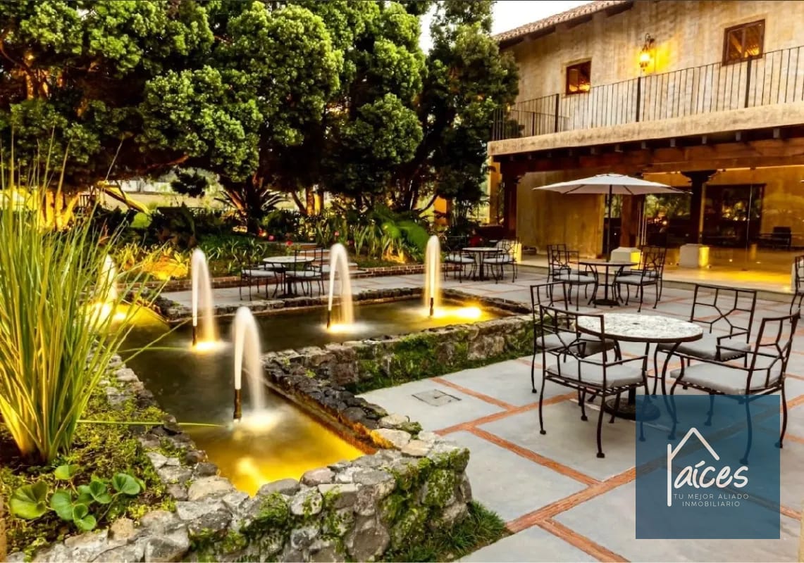 Casa en venta Agua LOS FRANCISCANOS Antigua (D) — Casa en Venta en Antigua, Sacatepéquez — foto 11 de 11