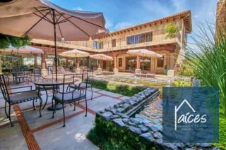 Casa en venta Luz LOS FRANCISCANOS Antigua (D) — Casa en Venta en Antigua, Sacatepéquez — miniatura 15 de 16