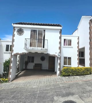 Casa en Venta carretera Lo de Dieguez Carretera al Salvador — Casa en Venta en Fraijanes, Carretera a El Salvador, Guatemala, Ciudad — miniatura 1 de 7
