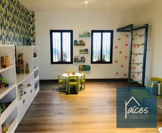 Casa en venta Noche de Paz LOS FRANCISCANOS Antigua (D) — Casa en Venta en Antigua, Sacatepéquez — miniatura 16 de 17