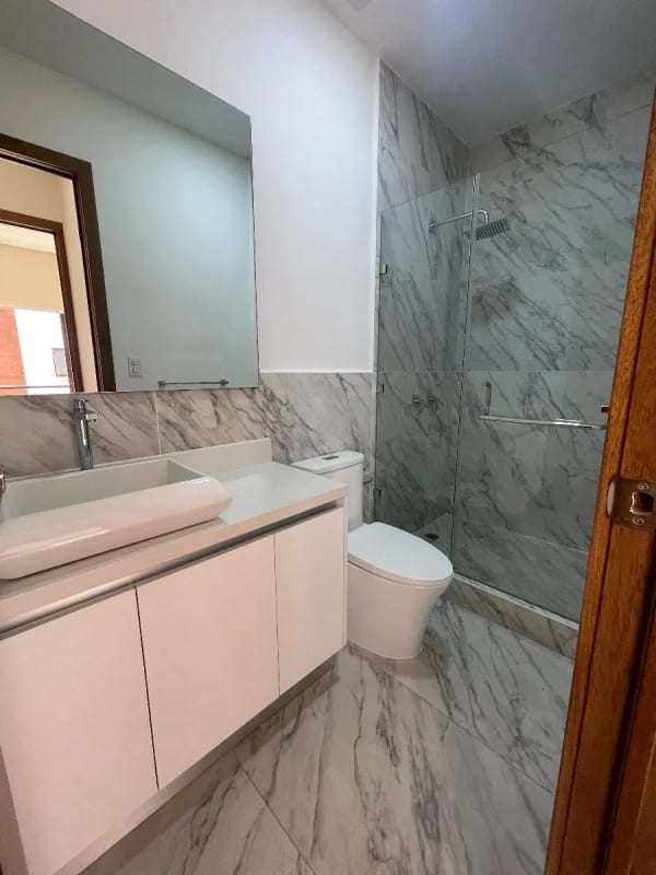 Apartamento en Renta en Vista Hermosa 1 Zona 15 — Apartamento en Alquiler en Zona 15, Guatemala, Ciudad — foto 6 de 7