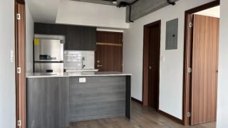 EDIFICIO INARA ZONA 4 — Apartamento en Alquiler en Inara Cuatro Norte, Zona 4, Guatemala, Ciudad — miniatura 1 de 12