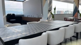 EDIFICIO INARA ZONA 4 — Apartamento en Alquiler en Inara Cuatro Norte, Zona 4, Guatemala, Ciudad — miniatura 8 de 12