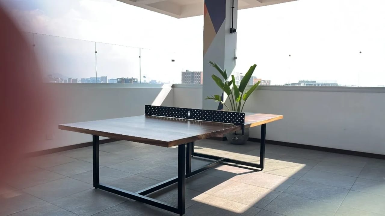 EDIFICIO INARA ZONA 4 — Apartamento en Alquiler en Inara Cuatro Norte, Zona 4, Guatemala, Ciudad — foto 7 de 12