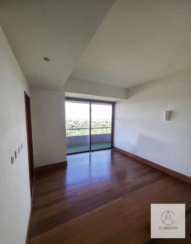 Apartamento en renta Casa Margarita, Zona 10 — Apartamento en Alquiler en Casa Margarita, Zona 10, Guatemala, Ciudad — foto 6 de 10