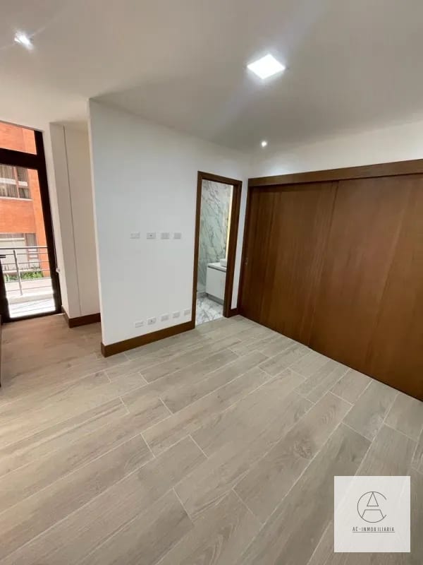 Apartamento en renta, Bonares zona 15 — Apartamento en Alquiler en Zona 15, Guatemala, Ciudad — foto 9 de 9