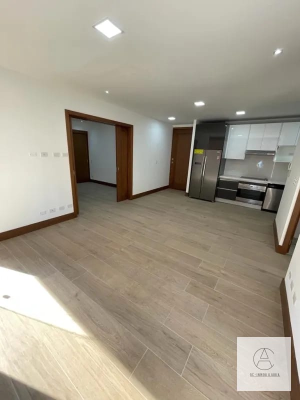 Apartamento en renta, Bonares zona 15 — Apartamento en Alquiler en Zona 15, Guatemala, Ciudad — foto 7 de 9