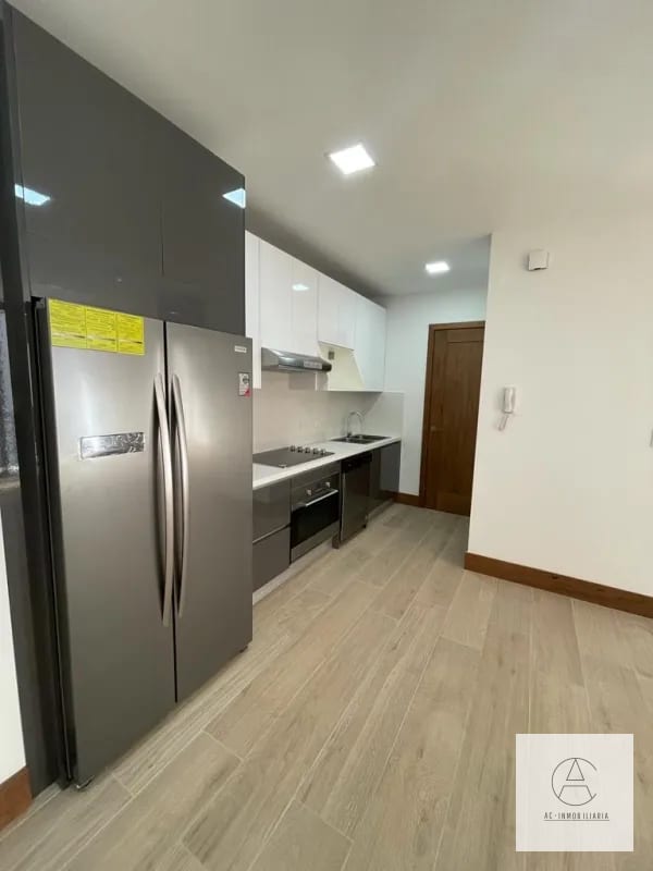 Apartamento en renta, Bonares zona 15 — Apartamento en Alquiler en Zona 15, Guatemala, Ciudad — foto 6 de 9