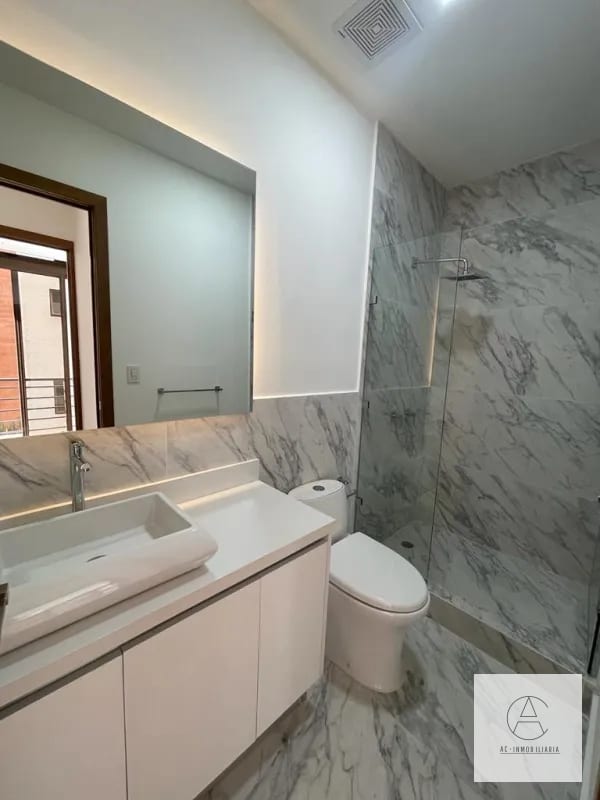 Apartamento en renta, Bonares zona 15 — Apartamento en Alquiler en Zona 15, Guatemala, Ciudad — foto 4 de 9