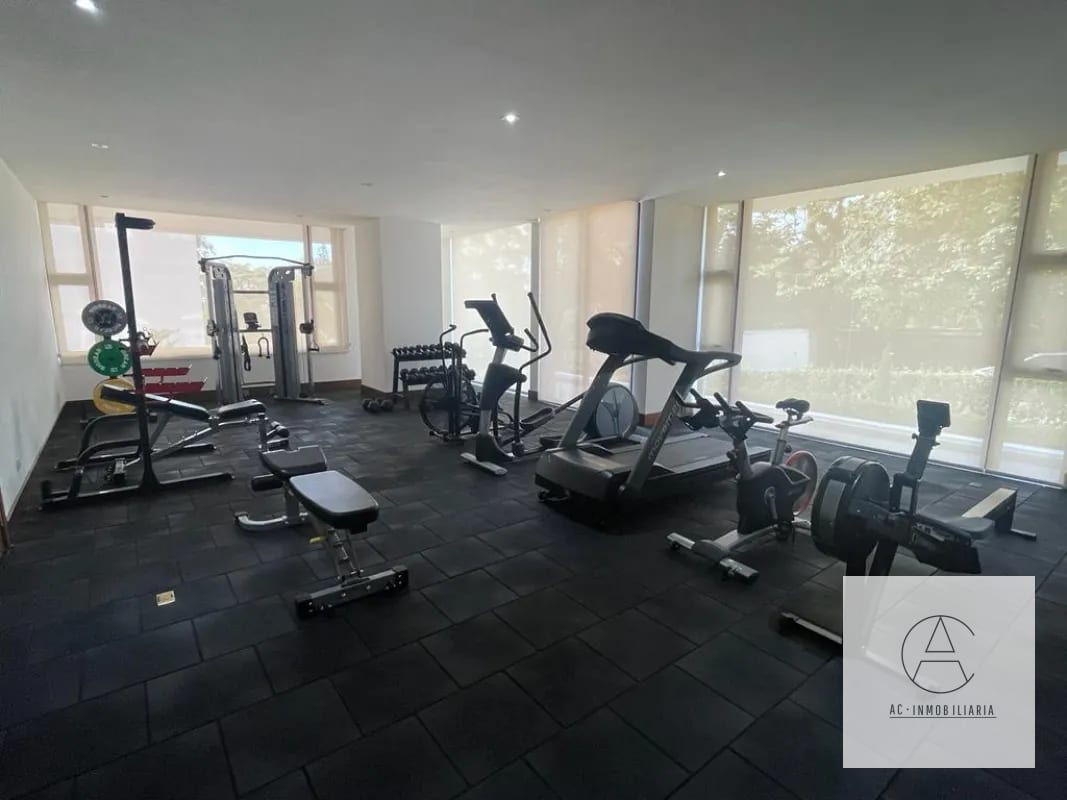 Apartamento en renta, Bonares zona 15 — Apartamento en Alquiler en Zona 15, Guatemala, Ciudad — foto 2 de 9