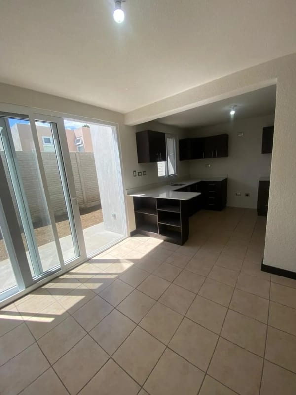 Casa en renta en condominio Km. 25 cerca Col. Village — Casa en Alquiler en Carretera a El Salvador, Guatemala, Ciudad — foto 9 de 10