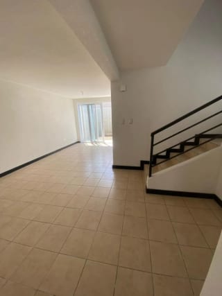 Casa en renta en condominio Km. 25 cerca Col. Village — Casa en Alquiler en Carretera a El Salvador, Guatemala, Ciudad — miniatura 7 de 10