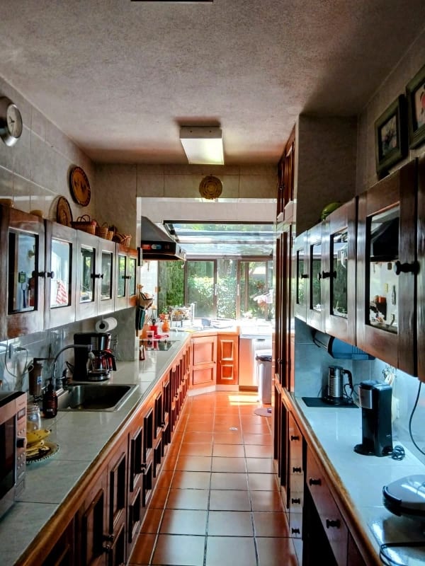 CASA EN RENTA EN LA CAŃADA — Casa en Alquiler en Zona 14, Guatemala, Ciudad — foto 5 de 5