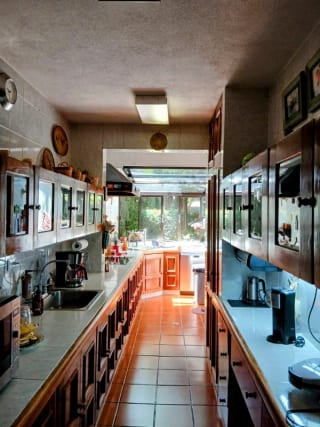 CASA EN RENTA EN LA CAŃADA — Casa en Alquiler en Zona 14, Guatemala, Ciudad — miniatura 5 de 5