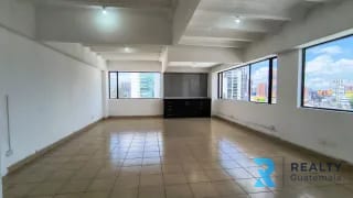 RENTO/VENDO Oficina Zona 10, Plaza Buro — Oficina en Alquiler en Plaza Buró, Zona 10, Guatemala, Ciudad — miniatura 7 de 7