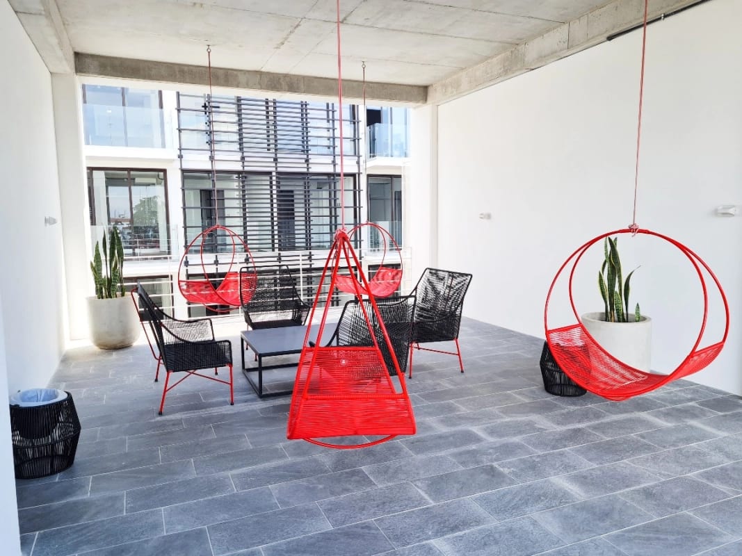 Apartamento de 2 habitaciones en shift Cayalá — Apartamento en Alquiler en Zona 16, Guatemala, Ciudad — foto 4 de 8