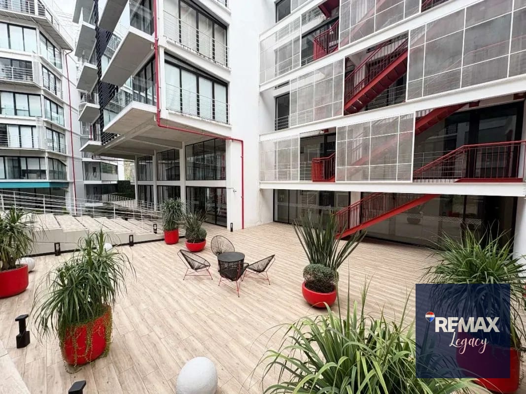 Apartamento Venta | Zona 16 | Shift Cayalá — Apartamento en Venta en shift cayala, Zona 16, Guatemala, Ciudad — foto 7 de 14
