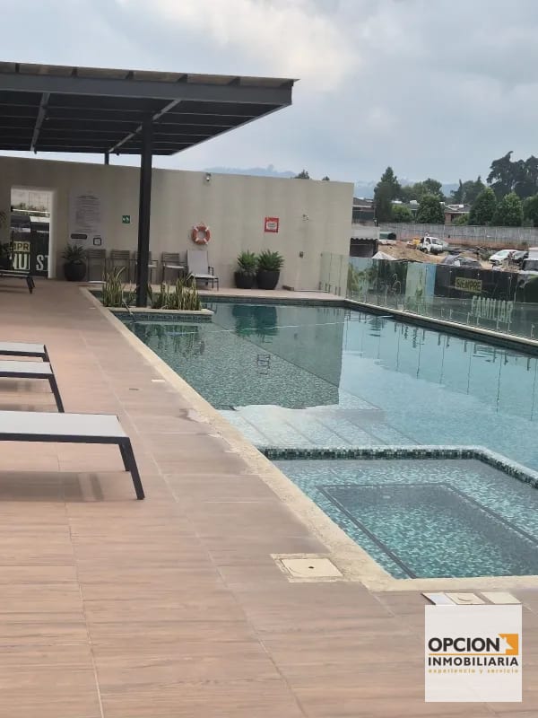 VENDO APARTAMENTO SAN ISIDRO 2021 TORRE 1 — Apartamento en Venta en San Isidro 20/21, Zona 16, Guatemala, Ciudad — foto 17 de 17