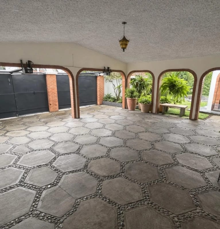 PRECIOSA CASA EN VENTA VISTA HERMOSA II — Casa en Venta en Vista Hermosa II, Zona 15, Guatemala, Ciudad — foto 3 de 10
