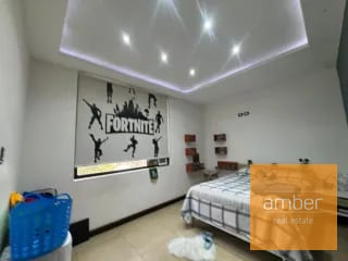 Casa en Valle de Oro, San Cristóbal — Casa en Venta en Zona 8 Mixco, Guatemala, Ciudad — miniatura 5 de 7