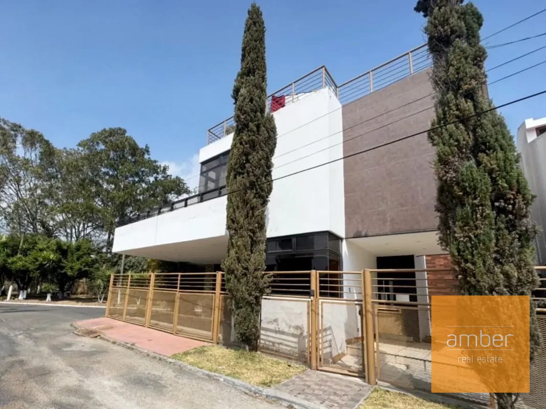 Casa en Valle de Oro, San Cristóbal — Casa en Venta en Zona 8 Mixco, Guatemala, Ciudad — foto 2 de 7
