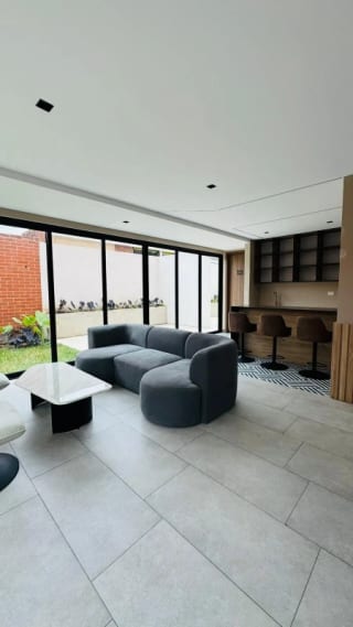 Apartamento en Alquiler | Vila Quince | Zona 15 VH2 | Amueblado · Vista a volcanes — Apartamento en Alquiler en Vila Quince, Zona 15, Guatemala, Ciudad — miniatura 3 de 9