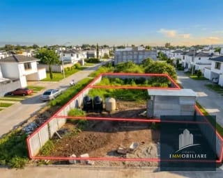 Terrenos en venta zona 16 — Terreno en Venta en Hacienda Real, Zona 16, Guatemala, Ciudad — miniatura 1 de 11