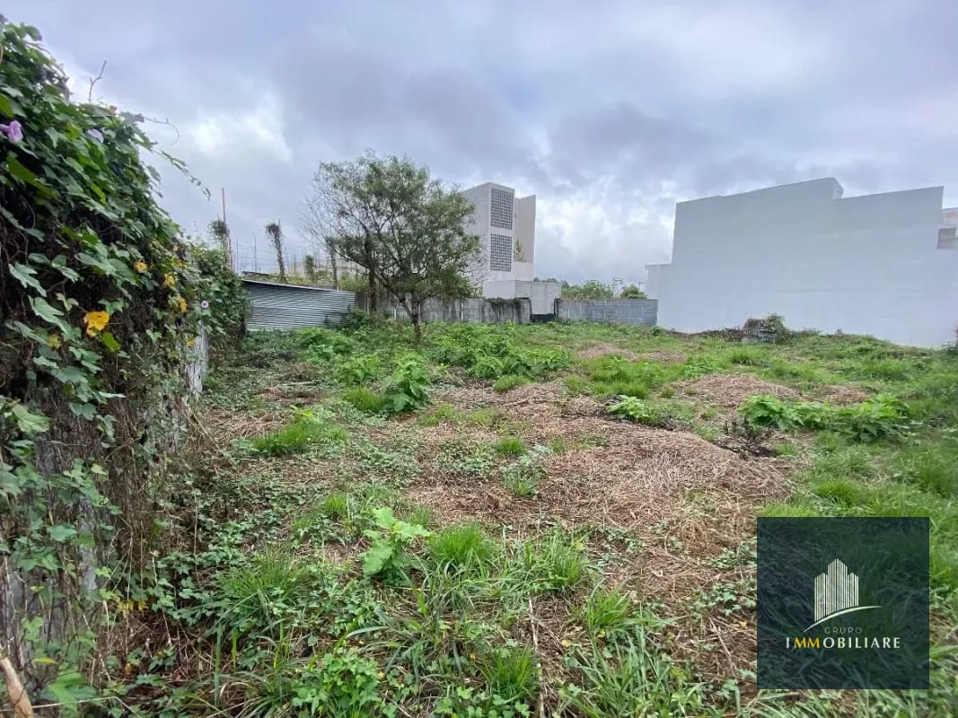 Terrenos en venta zona 16 — Terreno en Venta en Hacienda Real, Zona 16, Guatemala, Ciudad — foto 3 de 11
