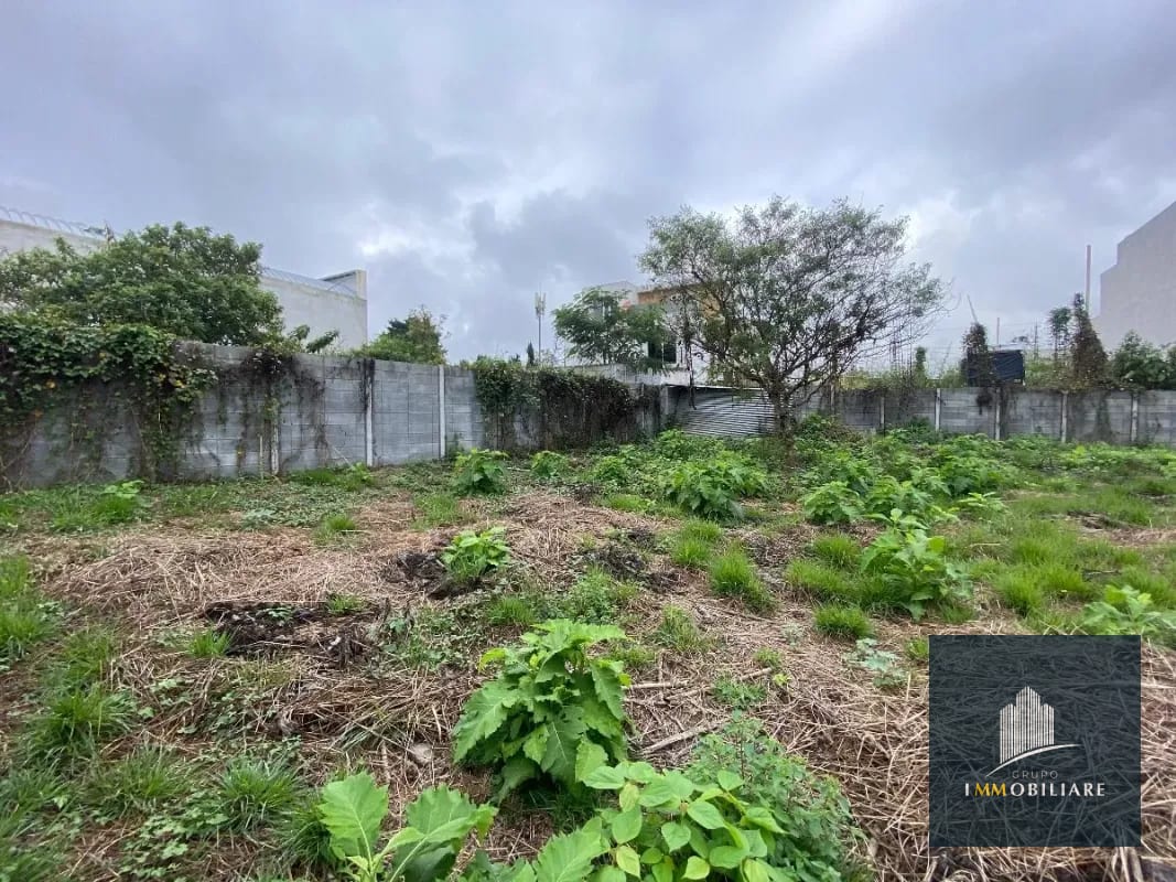 Terrenos en venta zona 16 — Terreno en Venta en Hacienda Real, Zona 16, Guatemala, Ciudad — foto 4 de 11