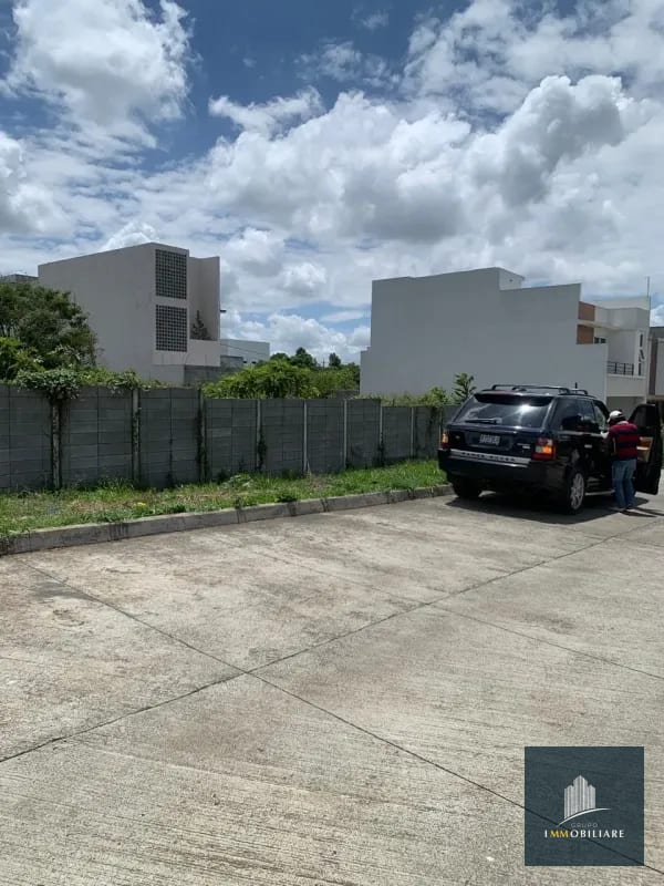 Terrenos en venta zona 16 — Terreno en Venta en Hacienda Real, Zona 16, Guatemala, Ciudad — foto 7 de 11