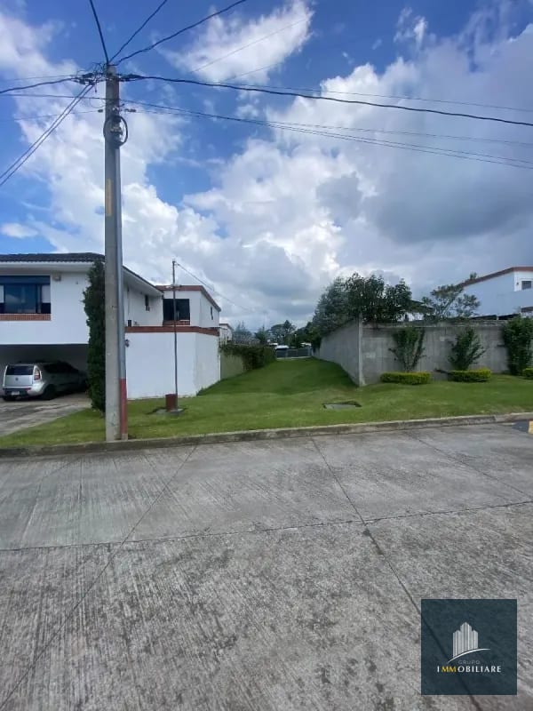 Terrenos en venta zona 16 — Terreno en Venta en Hacienda Real, Zona 16, Guatemala, Ciudad — foto 8 de 11