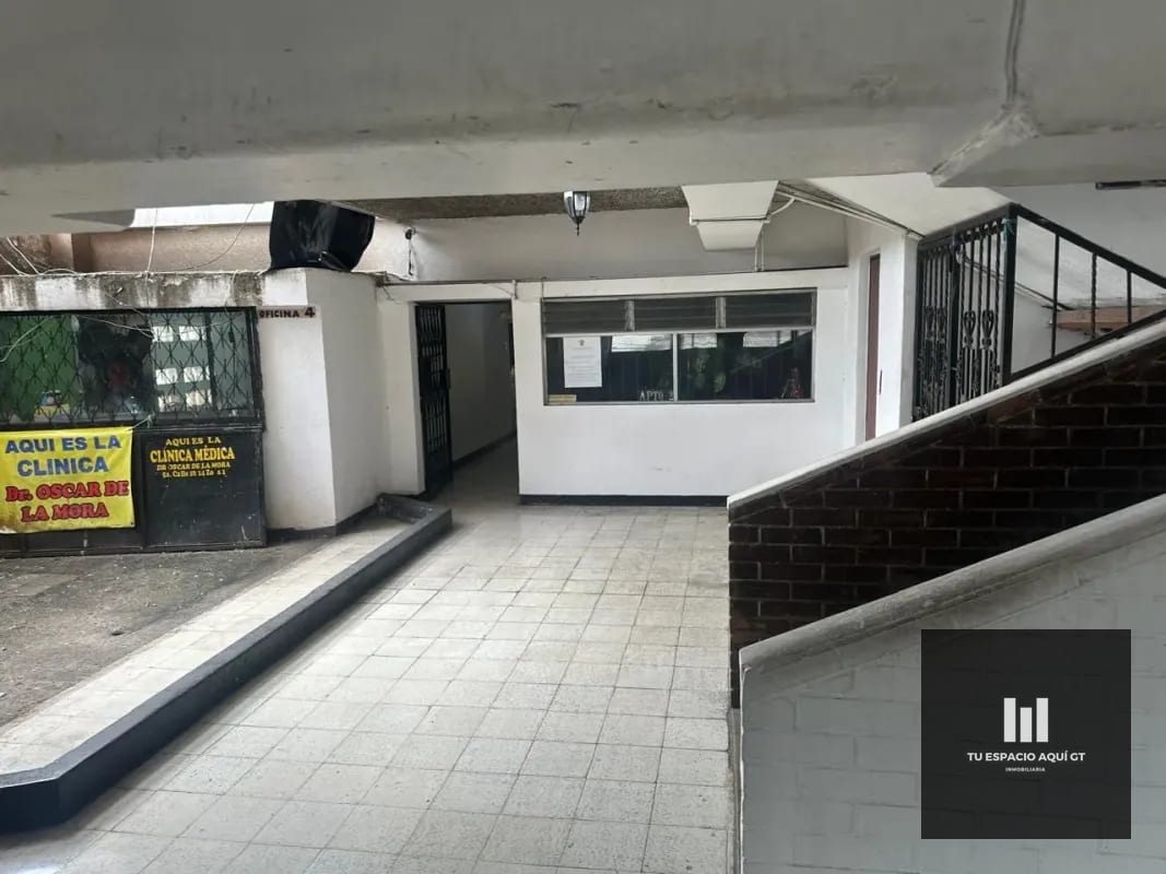 Hermoso Apartamento en Venta Zona 1 para remodelar — Apartamento en Venta en Zona 1, Guatemala, Ciudad — foto 10 de 10