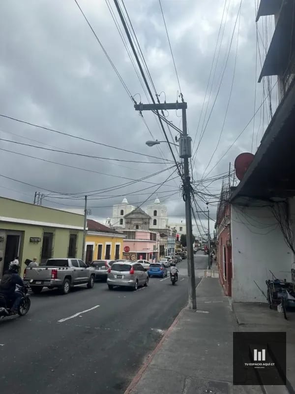 Hermoso Apartamento en Venta Zona 1 para remodelar — Apartamento en Venta en Zona 1, Guatemala, Ciudad — foto 9 de 10
